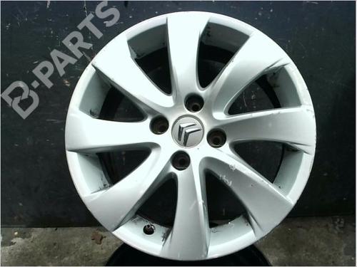 Fælk CITROËN C4 Picasso I MPV (UD_) 1.6 HDi (109 hp) 11770970