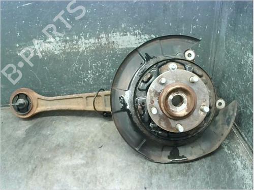 Used Left rear steering knuckle CITROËN C-CROSSER (VU_, VV_) 2.2 HDi (156 hp) 14871849