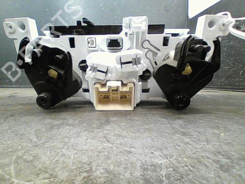 Used Climate control DACIA LODGY (JS_) 1.5 dCi (JSMC, JSAF) (107 hp) 10762253