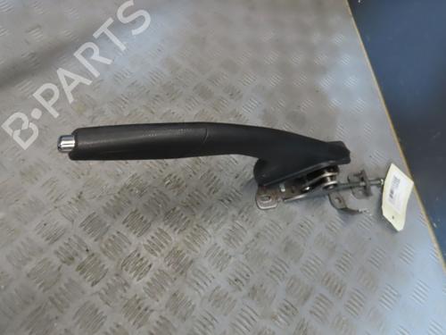 Hand brake RENAULT CLIO IV (BH_) 1.5 dCi 75 | BP19638847I18 