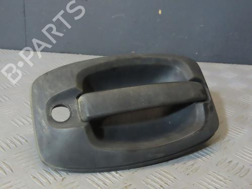 Front left exterior door handle FIAT DUCATO Van (250_)  | BP21073881C128 