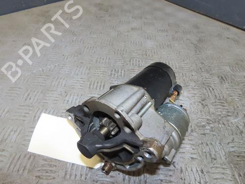 Used Starter PEUGEOT 206 SW (2E/K) 1.6 16V (109 hp) 28828603