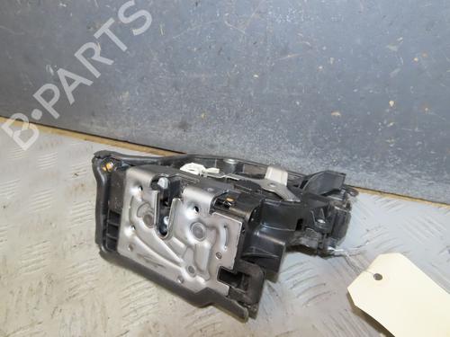 Used Front left lock Front left lock MINI MINI COUNTRYMAN (F60) Cooper (136 hp) 36345031 36345031