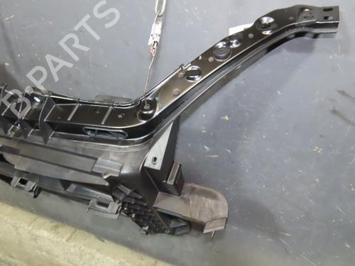 Used Front slam panel Front slam panel FORD FUSION (JU_) 1.4 (80 hp) 40026243 40026243