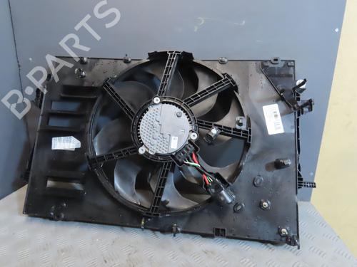 Radiator fan RENAULT AUSTRAL E-TECH 200 Hybrid (HGM2) | BP19497815M35