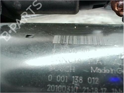 Starter ALFA ROMEO MITO (955_) 1.3 MultiJet (955AXP1A, 955AYC1A) | BP23111853M8 