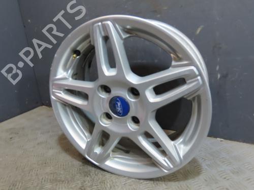Rim FORD FIESTA VI (CB1, CCN) 1.6 TDCi | BP28136400C45 