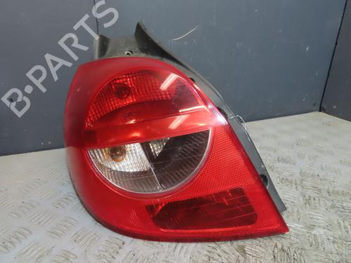 Left taillight RENAULT CLIO III (BR0/1, CR0/1) 1.4 16V | BP25299438C34 