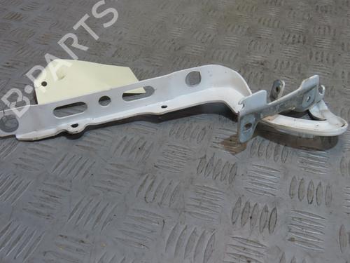 Used Hinge/Door check strap PEUGEOT 208 I (CA_, CC_) 1.5 BlueHDI 100 (102 hp) 27289516