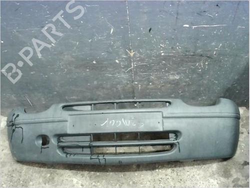 Used Front bumper RENAULT TWINGO I (C06_) 1.2 (C066, C068) (58 hp) 13030834