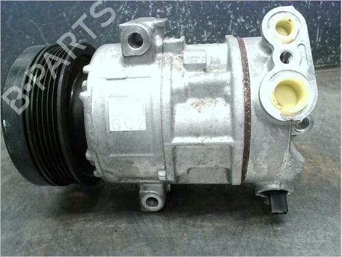 AC Kompressor OPEL CORSA D (S07) 1.2 (L08, L68) (80 hp) 23112226
