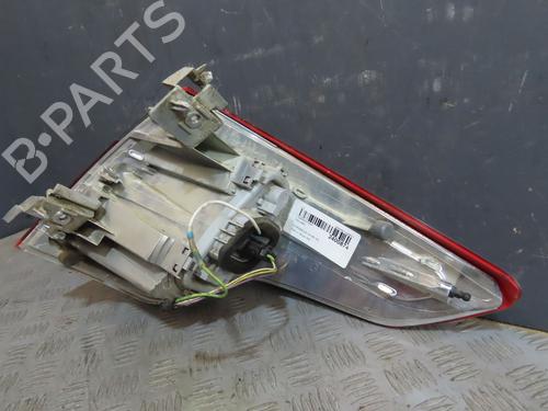 Used Left taillight CITROËN C4 Picasso I MPV (UD_) 1.6 HDi (109 hp) 29150872