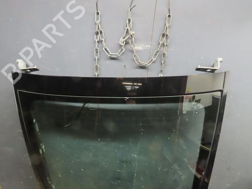 Tailgate AUDI TT (8N3) 1.8 T | BP17730517C6 