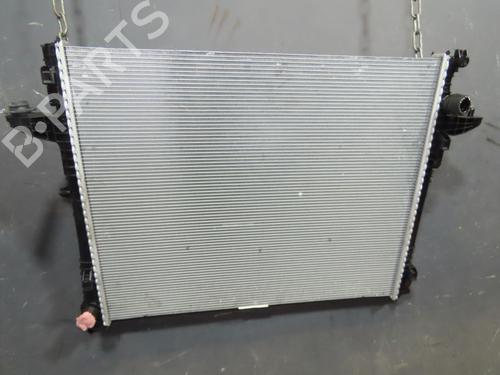 Water radiator RENAULT TRAFIC III Van (FG_) 1.6 dCi 120 (FGMK) | BP36819582M31 - Image 4