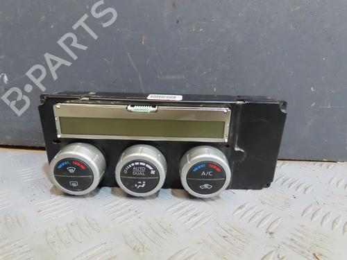 Climate control NISSAN NAVARA NP300 (D40) 2.5 dCi 4WD | BP29045704I5 