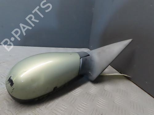 Right mirror DACIA DUSTER (HS_)  | BP19079813C27 