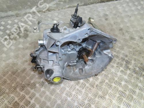 Used Gearbox Gearbox 38023590 38023590
