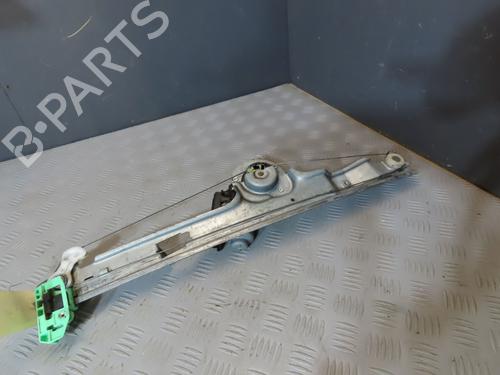 Front left window mechanism RENAULT SCÉNIC II (JM0/1_)  | BP23114849C22 