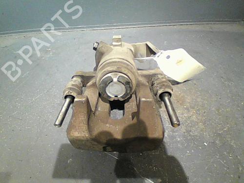 Used Right rear brake caliper PEUGEOT 1007 (KM_) 1.6 16V (109 hp) 14872028