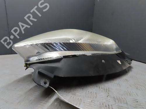 Right headlight CITROËN XSARA PICASSO (N68) 2.0 HDi | BP19141601C29 