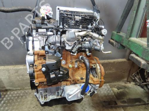 Used Engine Engine 37003432 37003432