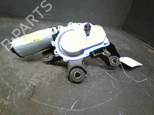 Used Rear wiper motor Rear wiper motor SKODA FABIA I (6Y2) 1.2 (64 hp) 36493162 36493162