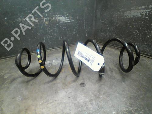 Used Shock absorber spring PEUGEOT 3008 II SUV (MC_, MR_, MJ_, M4_) 1.6 BlueHDi 120 (120 hp) 14871744