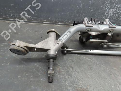 Front wiper motor RENAULT CLIO IV (BH_) 1.5 dCi 75 | BP17452786M29 
