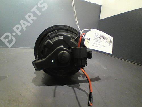 Heater blower motor PEUGEOT 208 I (CA_, CC_) 1.6 HDi | BP10759636M62