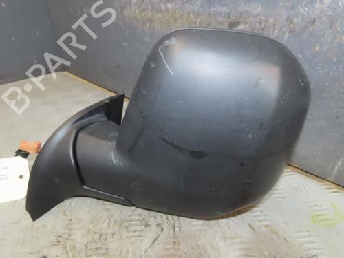Used Left mirror Left mirror CITROËN BERLINGO Box Body/MPV (B9) 1.6 HDi 75 (75 hp) 39571842 39571842