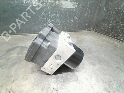 Used ABS pump PEUGEOT 207 SW (WK_) 1.6 HDi (90 hp) 10761000