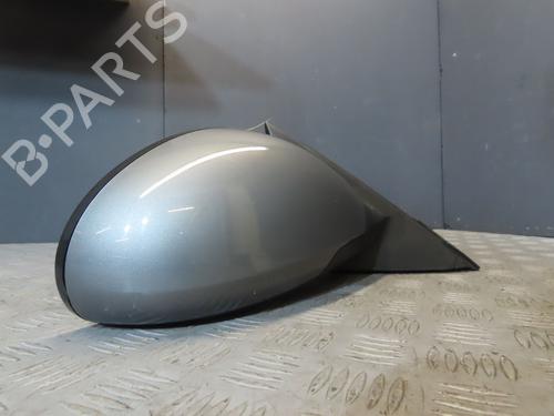 Right mirror SEAT IBIZA III (6L1) 1.4 TDI | BP23436942C27 