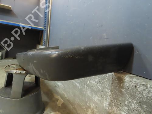 Rear bumper RENAULT RAPID Box Body/MPV (F40_, G40_)  | BP23115934C8 