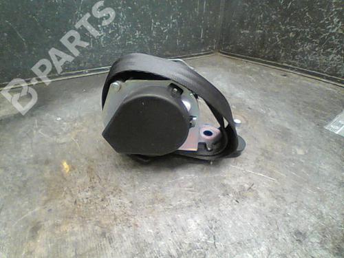 Rear left belt tensioner PEUGEOT 308 I (4A_, 4C_) 1.6 HDi | BP10763149C89 