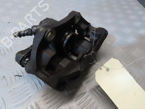 Left front brake caliper PEUGEOT 206+ (2L_, 2M_) | BP23113352M105 - Image 3