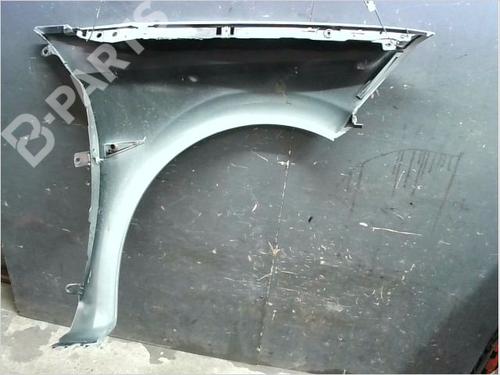 Left front fenders RENAULT MEGANE II Coupé-Cabriolet (EM0/1_) 1.6 | BP12197930C41 