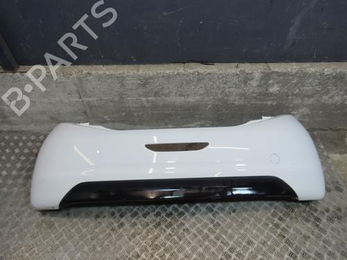 Rear bumper PEUGEOT 208 I (CA_, CC_) 1.5 BlueHDI 100 | BP27438401C8