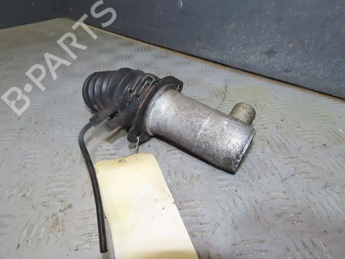 Used Left rear shock absorber Left rear shock absorber CITROËN C5 II (RC_) 1.6 HDi (RC8HZB) (109 hp) 34710039 34710039