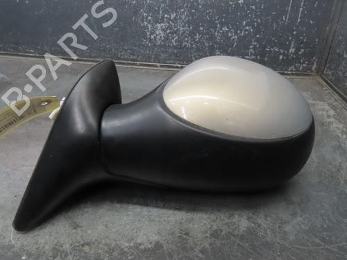 Left mirror CITROËN XSARA PICASSO (N68) 2.0 HDi | BP23115221C26 