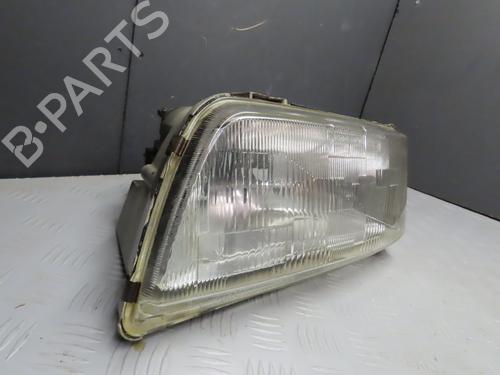 Left headlight PEUGEOT BOXER Van (230L)  | BP21211145C28 