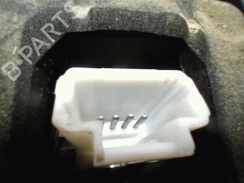 Used Left taillight RENAULT SCÉNIC III (JZ0/1_) 1.5 dCi (110 hp) 10769039