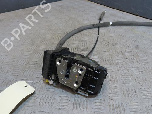 Vergrendeling links voor NISSAN JUKE (F15) 1.2 DIG-T (115 hp) 27438390
