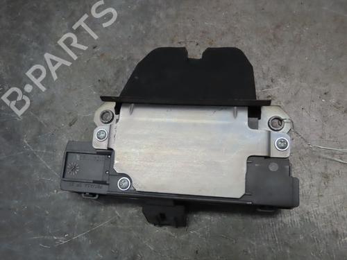 Bakluke lås FORD FOCUS II (DA_, HCP, DP) 2.0 TDCi | BP16648049C101 