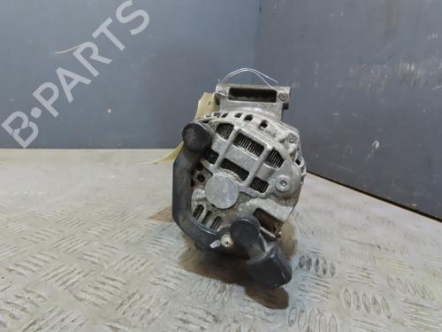 Used Alternator PEUGEOT 207 (WA_, WC_) 1.4 16V (95 hp) 27728940
