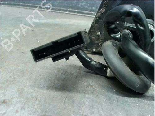 Right mirror OPEL ZAFIRA / ZAFIRA FAMILY B (A05) 1.7 CDTI (M75) | BP10765279C27 