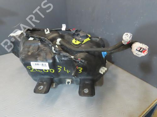 AdBlue-tank FORD TRANSIT CUSTOM V362 Van (FY, FZ) 2.0 EcoBlue (130 hp) 20710607