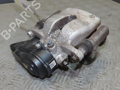 Used Left rear brake caliper RENAULT GRAND SCÉNIC IV (R9_) [2016-2023]  24832241