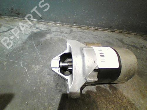 Used Starter RENAULT TWINGO I (C06_) 1.2 (C066, C068) (58 hp) 11209887