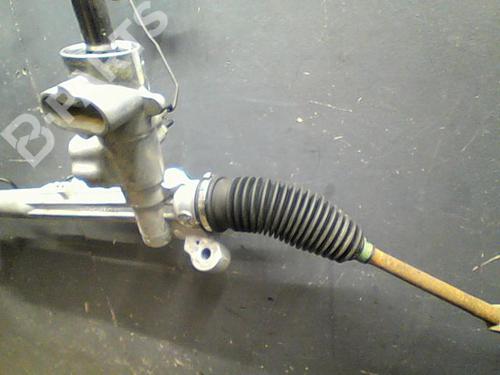 Steering rack FORD FOCUS II (DA_, HCP, DP) 1.8 TDCi | BP11738480M22 