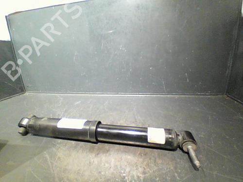 Right rear shock absorber RENAULT KADJAR (HA_, HL_) 1.5 dCi 110 (HLA3) (110 hp) 16449101